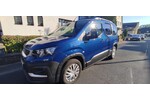 Peugeot Rifter L1 Active PureTech 110 81.000 km 15.900 € Köln 50667