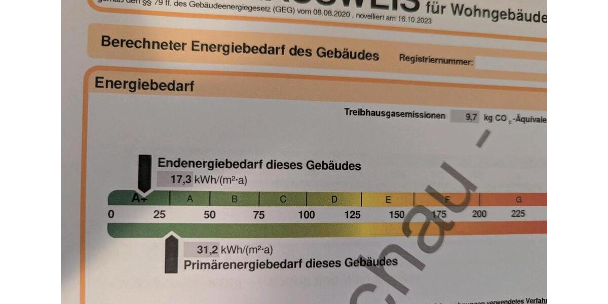 Etagenwohnung Leverkusen Schlebusch - 3 Zimmer, 101 m&sup2;, 1.706&euro; | Angebot:24594564