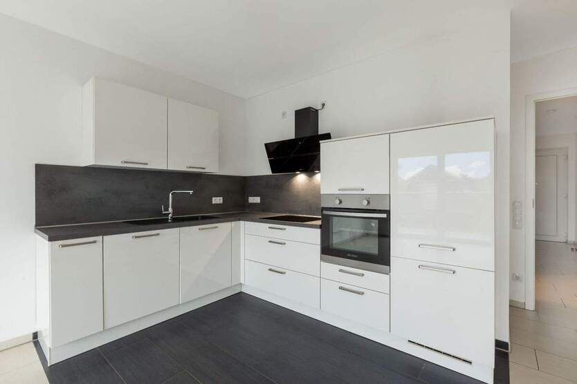 Wohnen im Lindencarré: Moderne 3-Zimmer Eigentumswohnung in Grevenbroich 3 zimmer