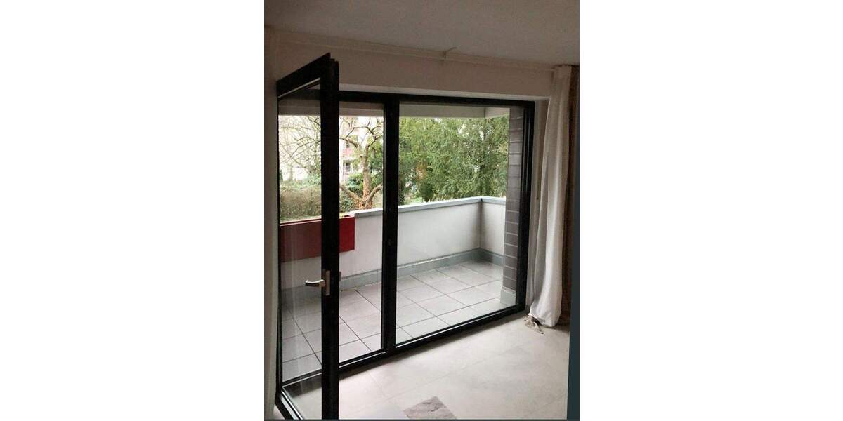 Etagenwohnung Köln Weidenpesch - 2 Zimmer, 63 m&sup2;, 1.020&euro; | Angebot:25728347