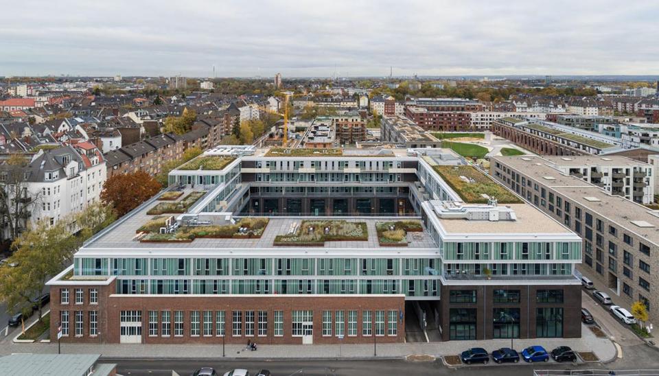 Gewerbeobjekt Köln Nippes - 4.800&euro; | Angebot:25563407