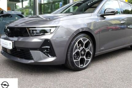 Opel Astra 38.525 km 24.490 &euro; Düsseldorf 40625