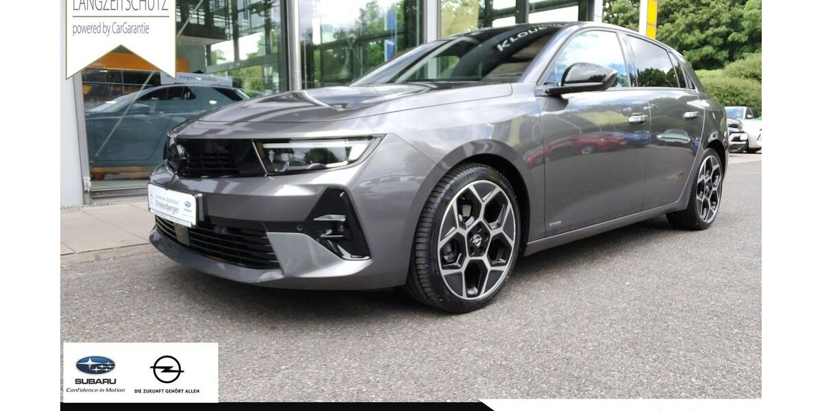Opel Astra 38.525 km 24.490 &euro; Düsseldorf 40625