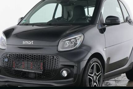 Smart ForTwo 21.958 km 16.480 &euro; Köln-Deutz 51105