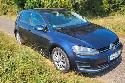 VW Golf 217.000 km 9.300 &euro; Leverkusen 51381