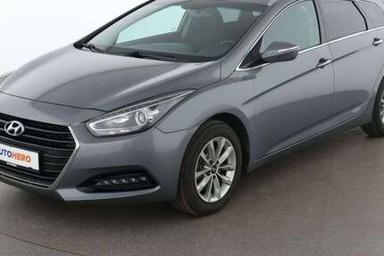 Hyundai i40 114.405 km 10.590 &euro; Köln 50739