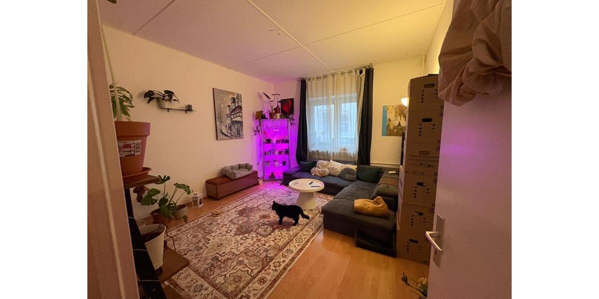 Erdgeschoßwohnung Remscheid Gemarkung Bergisch Born - 3 Zimmer, 83 m&sup2;, 590&euro; | Angebot:26295375