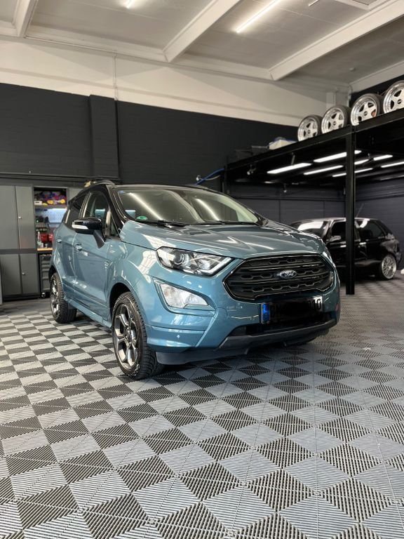 EcoSport