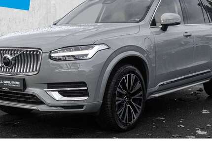 Volvo XC90 20.499 km 55.450 € Düsseldorf 40474