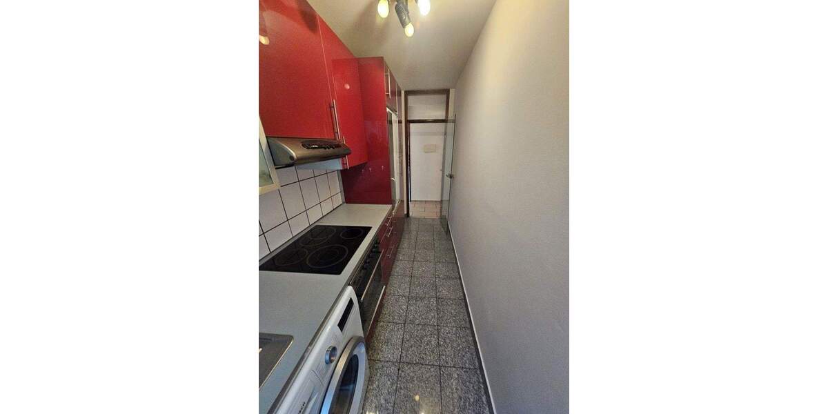 Etagenwohnung Köln Altstadt-Süd - 2 Zimmer, 57 m&sup2;, 335.000&euro; | Angebot:25657588