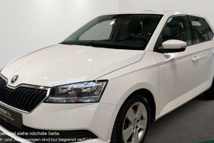 Skoda Fabia 72.257 km 11.500 € Neuss 41460