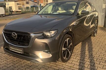 Mazda CX-60 54.974 km 36.990 € Erftstadt 50374