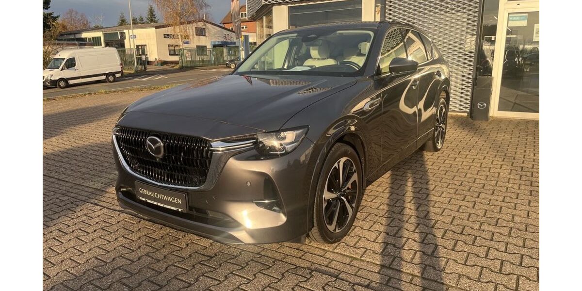 Mazda CX-60 54.974 km 36.990 € Erftstadt 50374