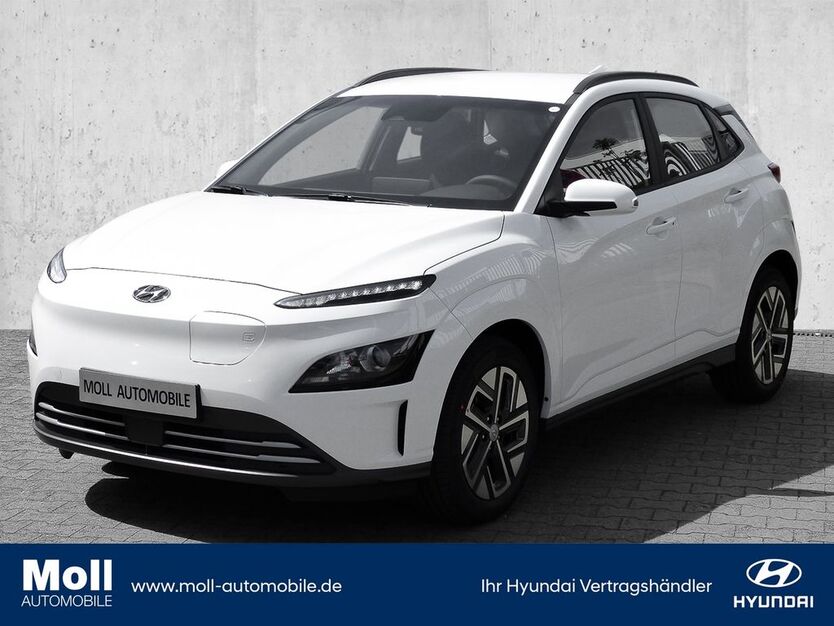 Hyundai KONA 19.758 km 25.490 € Köln 50825