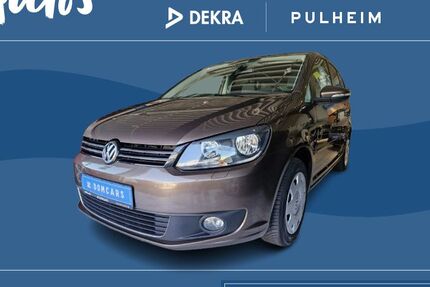 VW Touran 235.500 km 4.499 &euro; Pulheim 50259