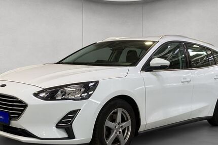 Ford Focus 85.395 km 16.890 &euro; Düsseldorf 40549