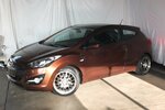 Hyundai i30 KLIMAAUTOMATIK SPORT LMF/BREITREIFEN 117.877 km 7.500 &euro; Köln 50858