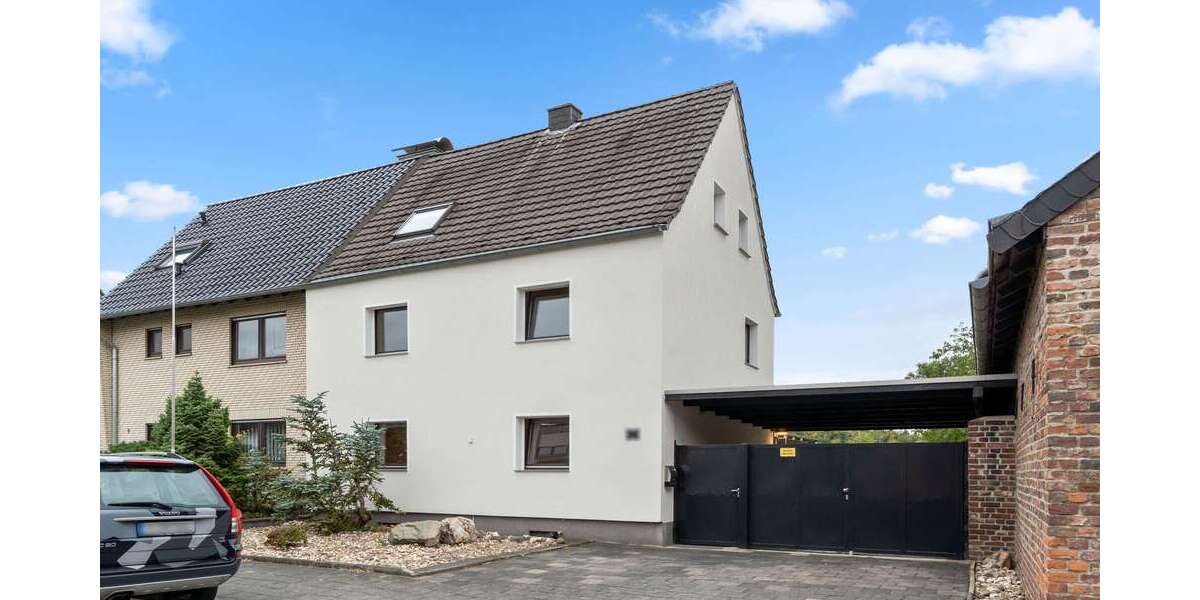 Haus zum Kaufen in Dormagen 499.000 € 275.46 m² 10 zimmer
