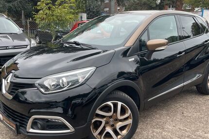 Renault Captur 93.270 km 9.990 &euro; Düsseldorf 40549