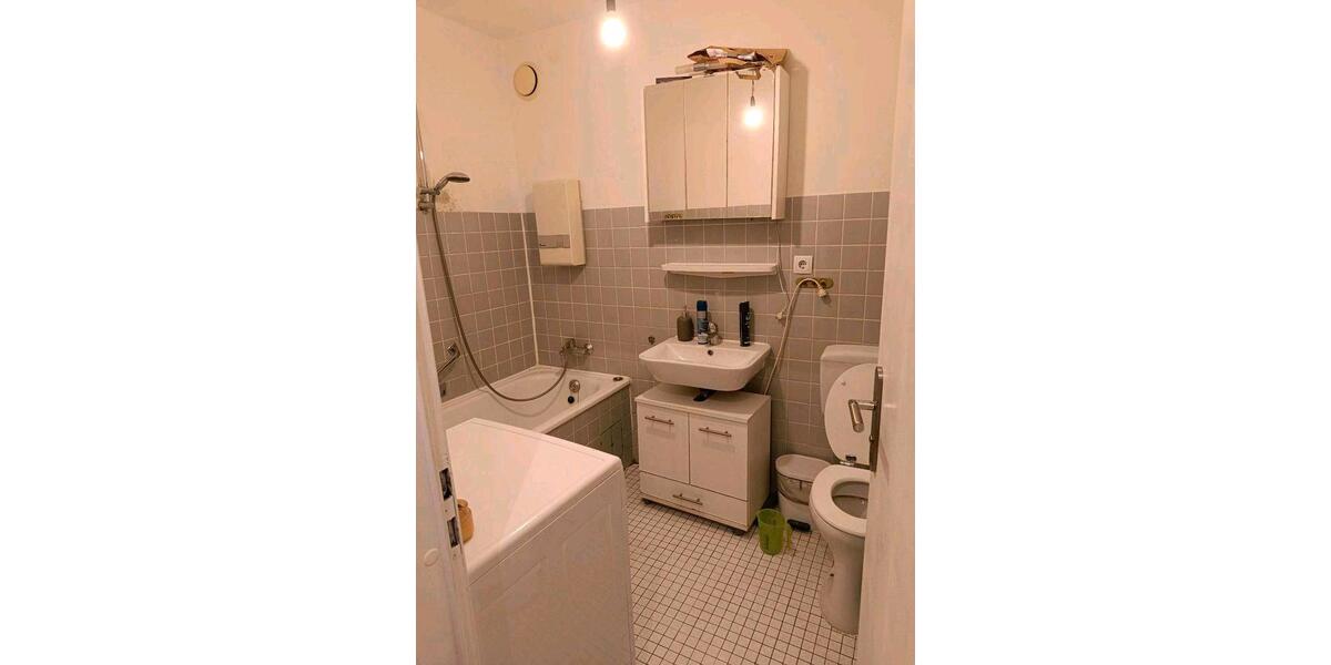 Etagenwohnung Troisdorf - 1 Zimmer, 42 m&sup2;, 120.000&euro; | Angebot:26414881