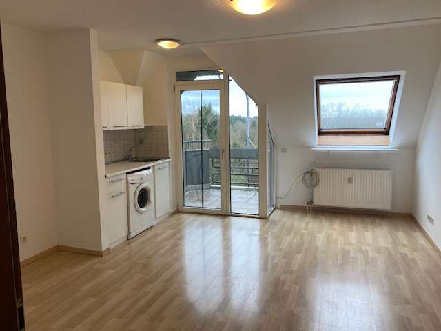 Wohnung zum Mieten in Burscheid 330 € 27 m² 1 zimmer