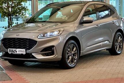 Ford Kuga 39.398 km 25.900 € Köln 50769