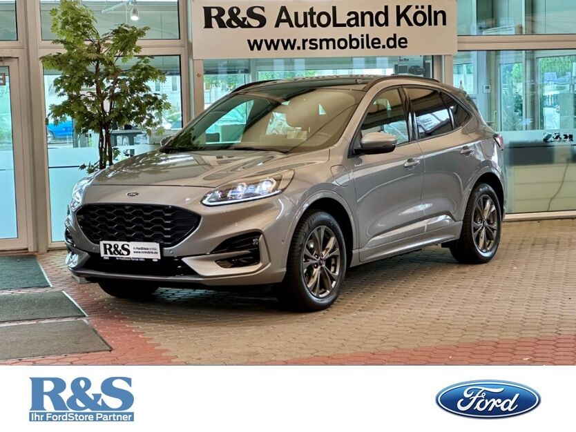 Ford Kuga 39.398 km 25.900 € Köln 50769
