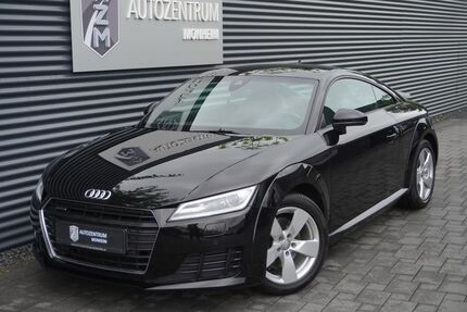 Audi TT 82.000 km 21.490 &euro; Monheim am Rhein 40789