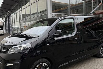 Opel Zafira Life