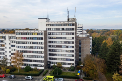 Wohnung zum Kaufen in Kerpen 199.000 € 107 m² 4 zimmer