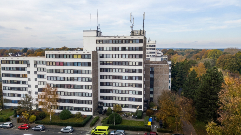 Wohnung zum Kaufen in Kerpen 199.000 € 107 m² 4 zimmer