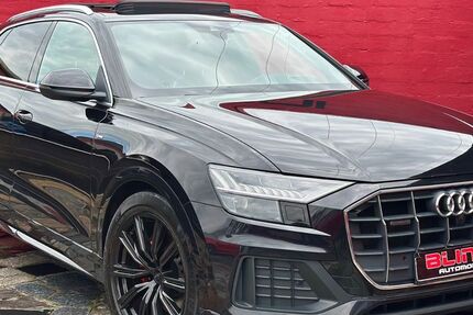 Audi Q8 234.000 km 43.999 &euro; Leverkusen 51373
