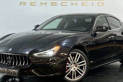 Maserati Ghibli 133.700 km 31.490 &euro; Remscheid 42897