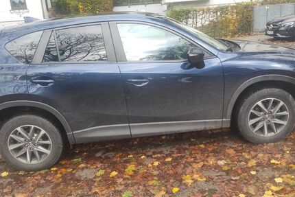 Mazda CX-5 100.000 km 14.500 € Solingen 42659