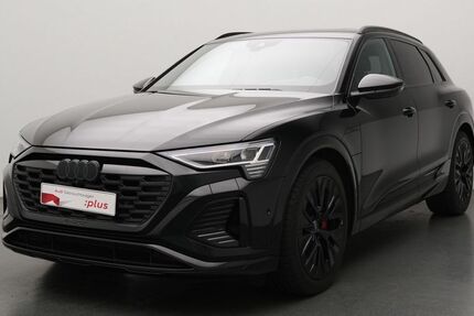 Audi Q8 e-tron 37.840 km 45.480 &euro; Leverkusen 51373