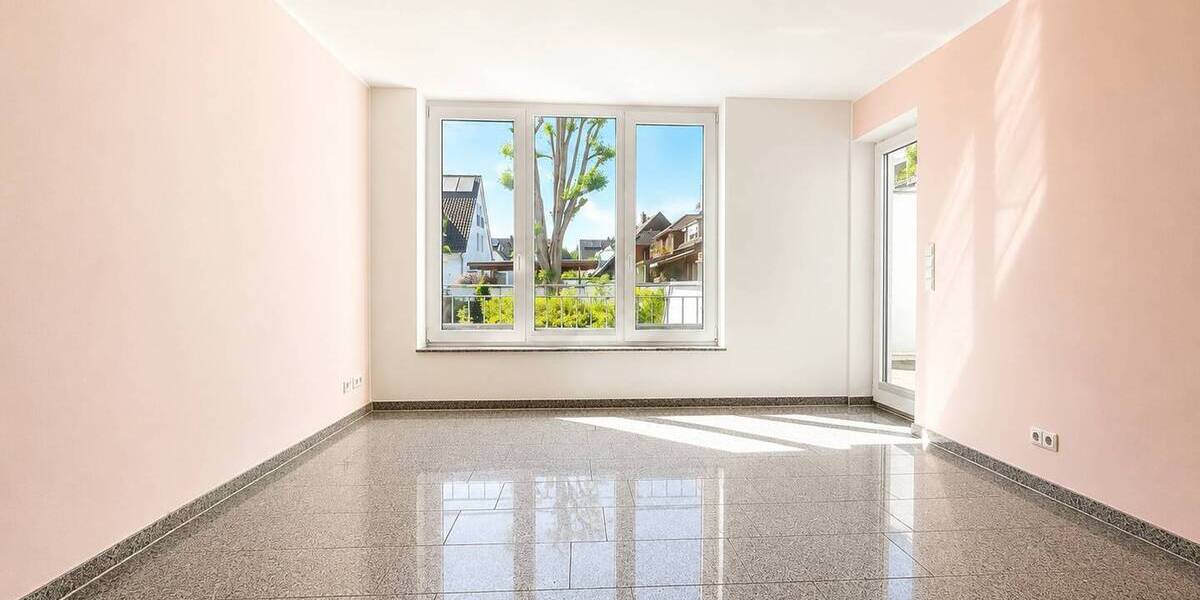 Etagenwohnung Düsseldorf Niederkassel - 4 Zimmer, 147 m&sup2;, 1.149.000&euro; | Angebot:26887167