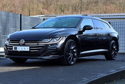 VW Arteon 64.223 km 32.450 &euro; Bergheim 50127