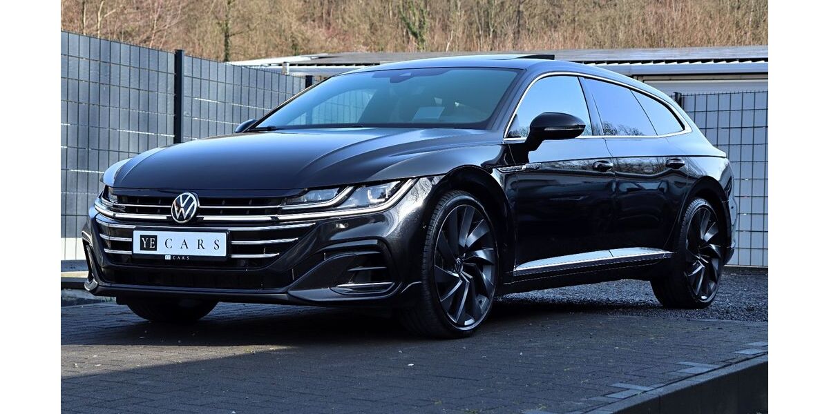 VW Arteon 64.223 km 32.450 &euro; Bergheim 50127