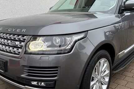 Land Rover Range Rover 162.020 km 23.490 &euro; Bergisch Gladbach 51467