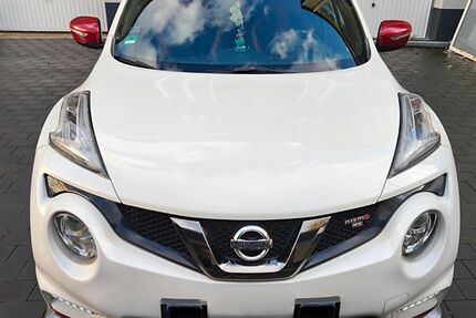 Nissan Juke 102.000 km 13.990 &euro; Langenfeld 40764
