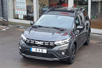 Dacia Jogger 39.383 km 16.990 &euro; Remscheid 42897