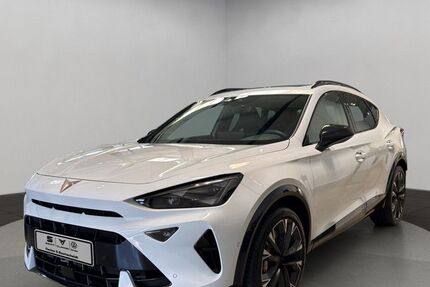 Cupra Formentor 4.931 km 45.980 &euro; Lohmar 53797
