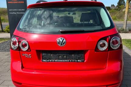 VW Golf Plus 75.000 km 8.999 &euro; Hürth 50354