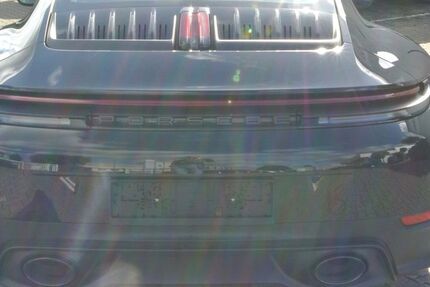 Porsche 992 2.992 km 145.992 &euro; Köln Lövenich 50859