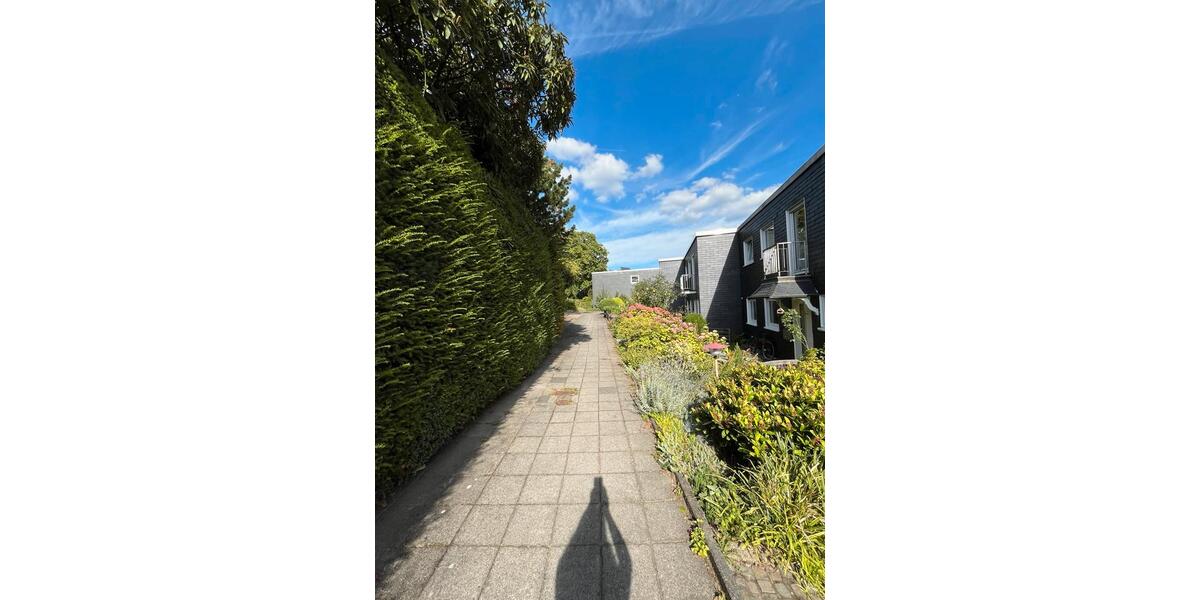 Reihenhaus Solingen Central - 4 Zimmer, 120 m&sup2;, 485.000&euro; | Angebot:27006960