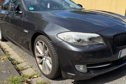 BMW 525 293.000 km 7.990 &euro; Bergheim 50129