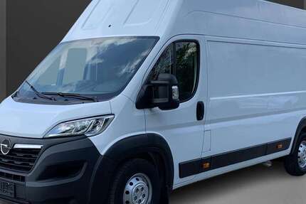 Opel Movano 44.615 km 20.850 &euro; Bergheim 50126