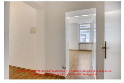 Altbauwohnung in der Stadt – Top Anbindung an Köln Messe & Hbf 2 zimmer