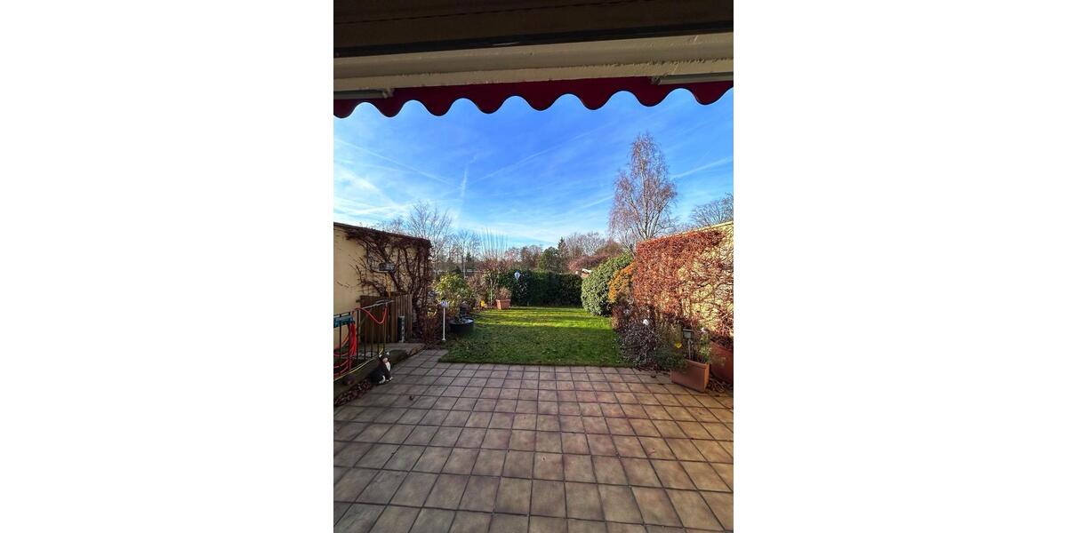 Reihenhaus Erkrath - 4 Zimmer, 100 m&sup2;, 1.600&euro; | Angebot:25352183