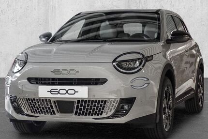 Fiat 600 14.990 km 21.575 &euro; Köln 51149